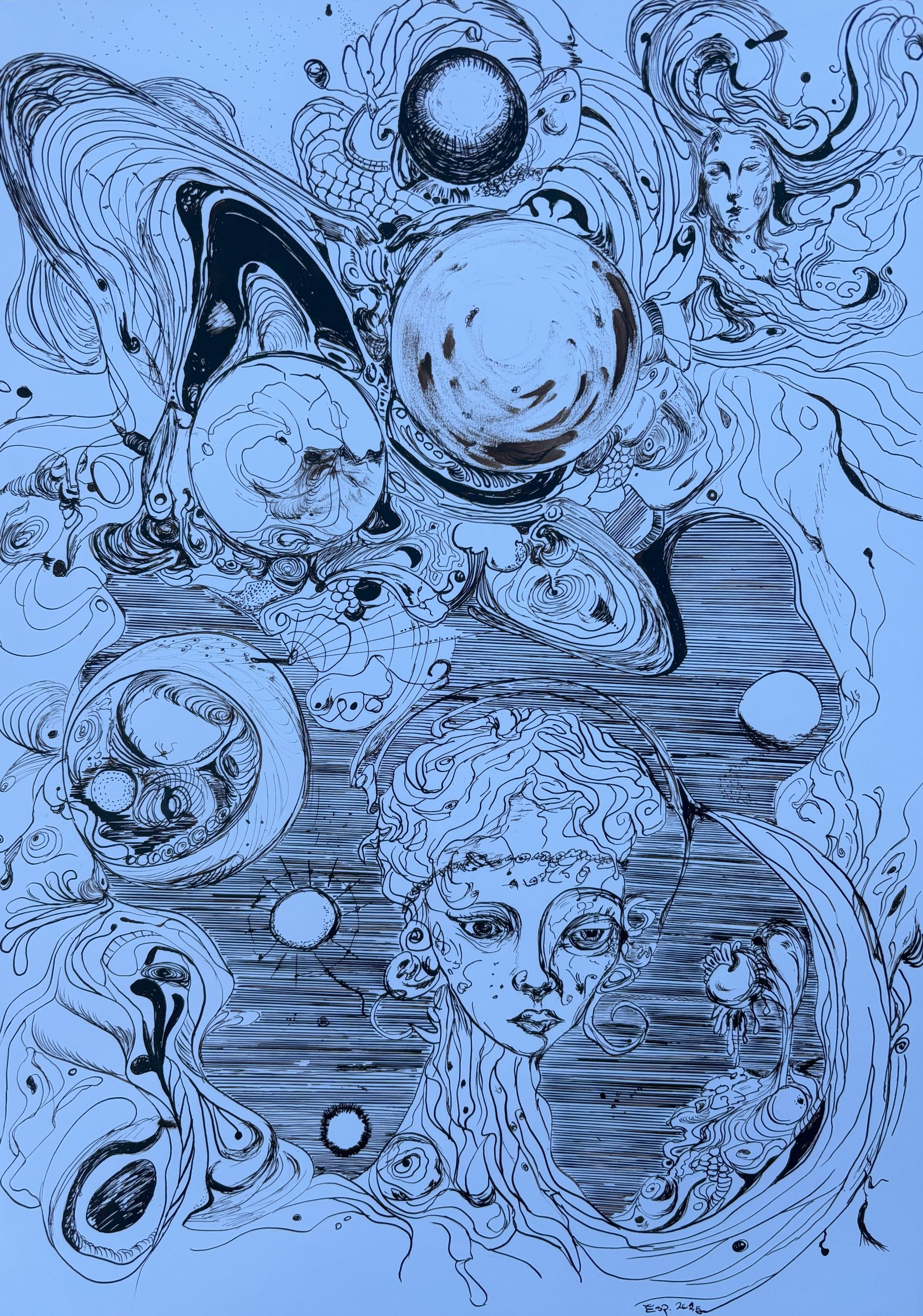 Luceafarul (Evening Star)