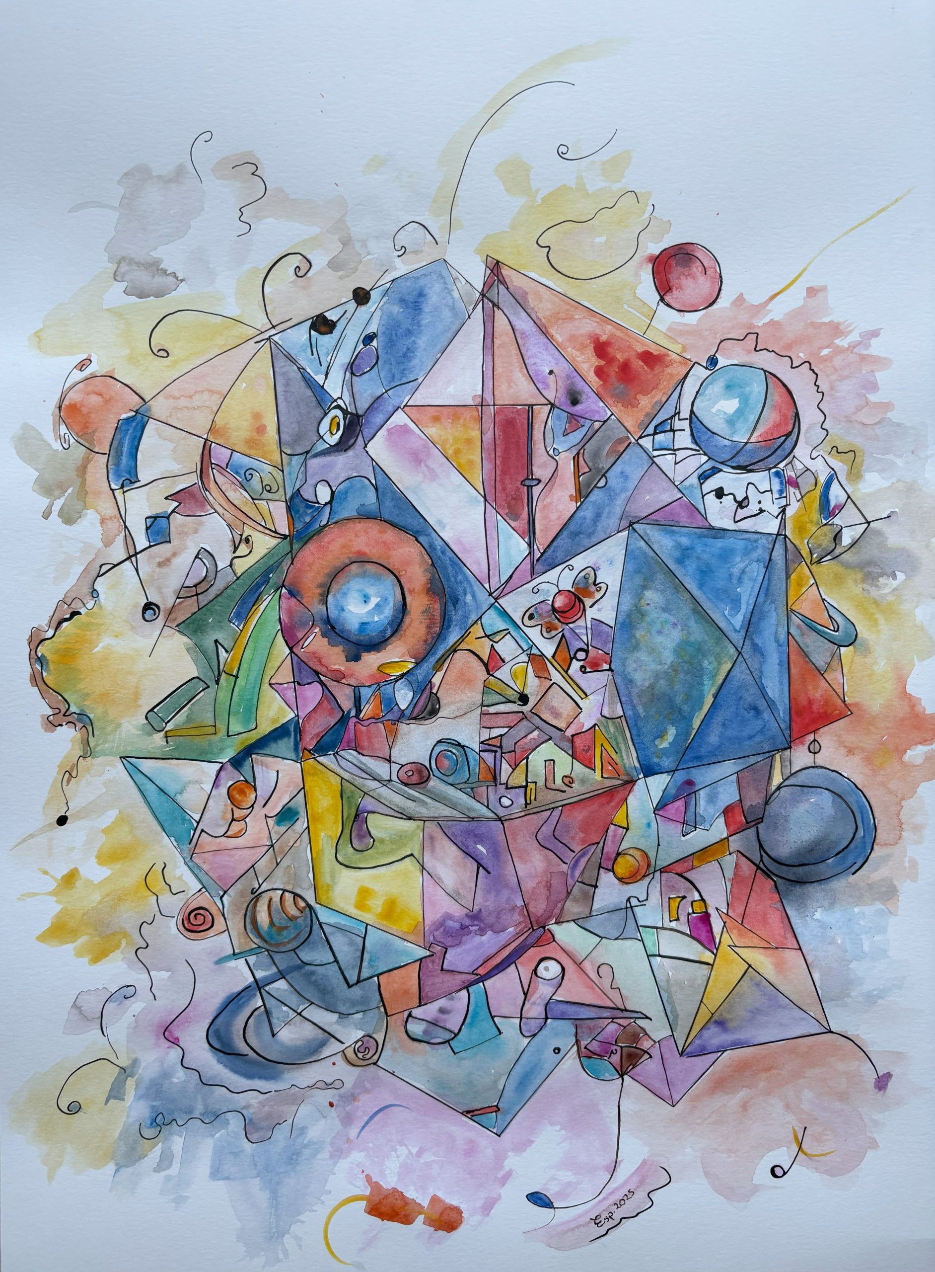 The Butterfly Effect