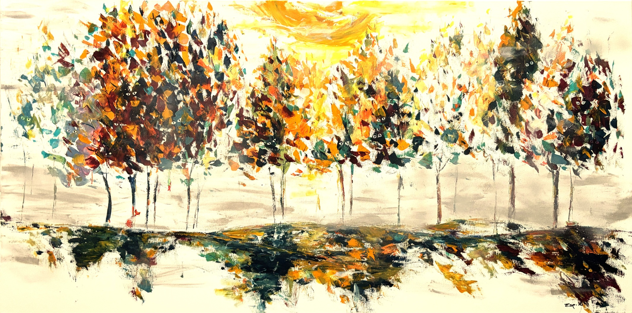 Hide and Seek - small