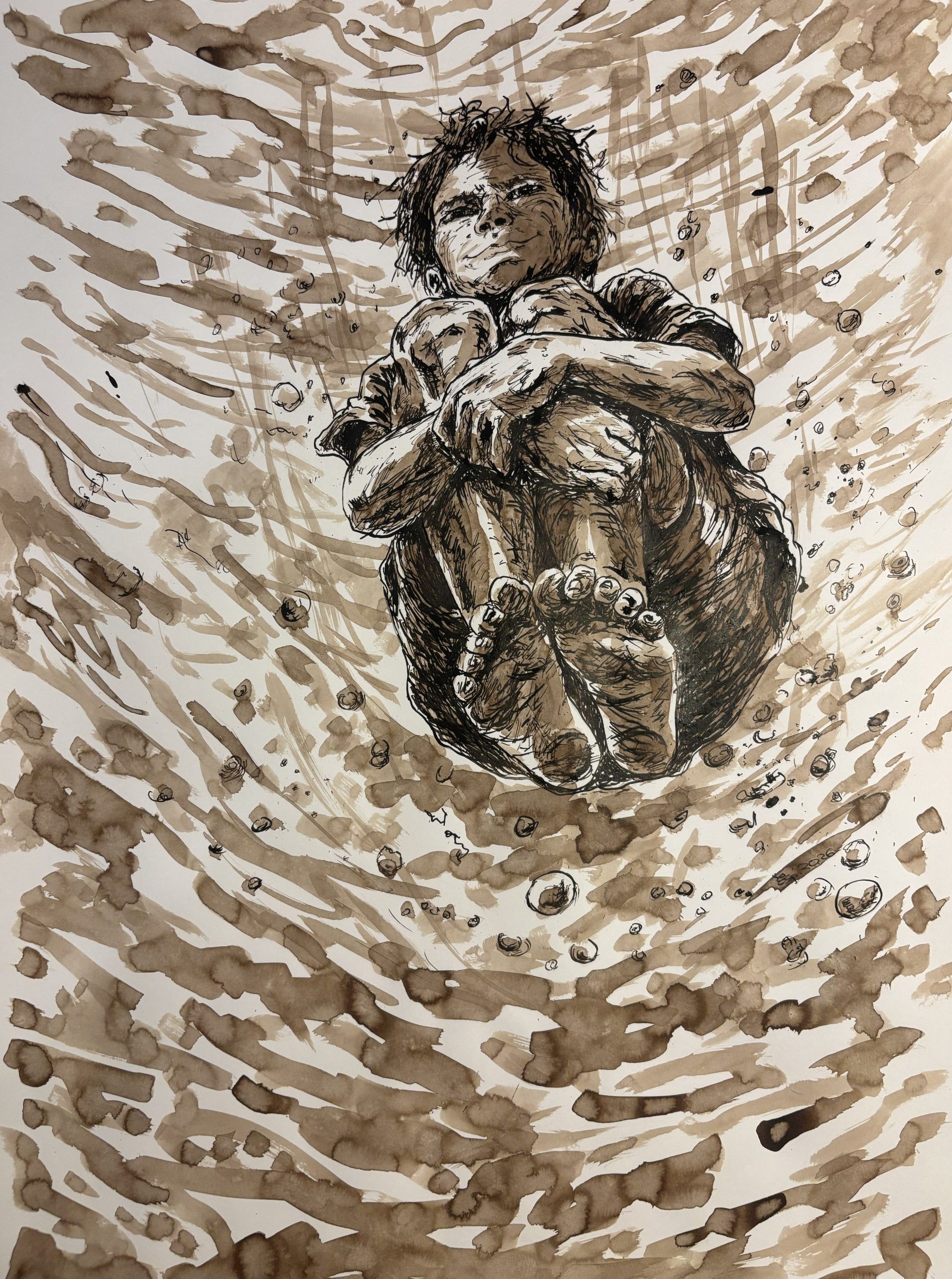 I Want to Break Free